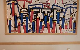 Bel Appartement Centre Ville Sete